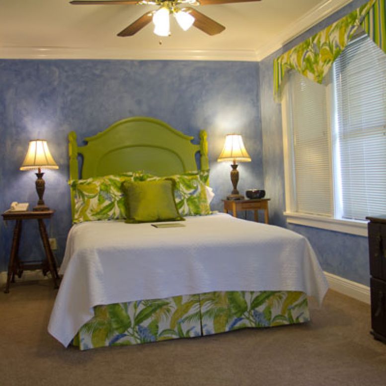 Bougainvillea Room