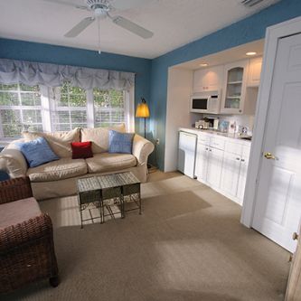 Mango Suite