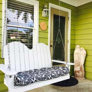 Porch Swing