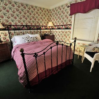 Rose Room