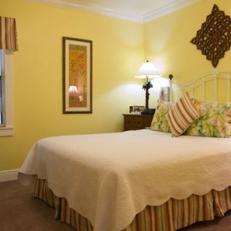 Orchid Room